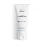 [SKINBIBLE] Clear HA Cleansing Foam 100ml_ Form Cleansing, Absorbs sebum, Cleans pores _ Made in KOREA